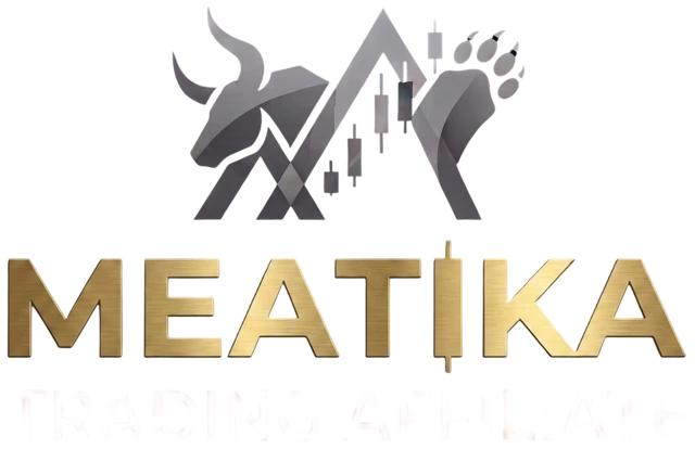 Meatika Trading logo
